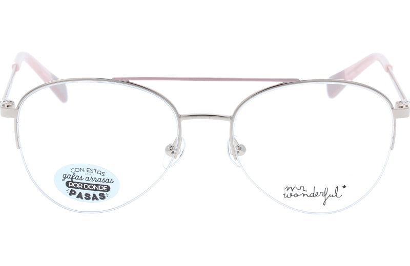 Gafas Graduadas Mr Wonderful MW69103 101 53 17