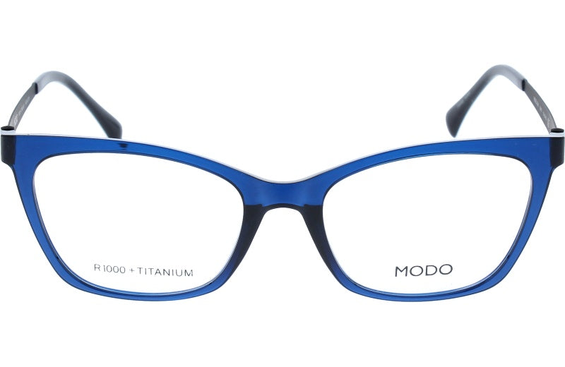 Lunettes de Vue Modo 7046 NAVY 51 18