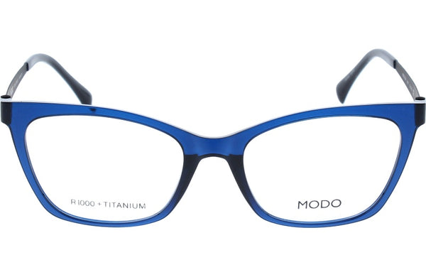 Gafas Graduadas Modo 7046 NAVY 51 18