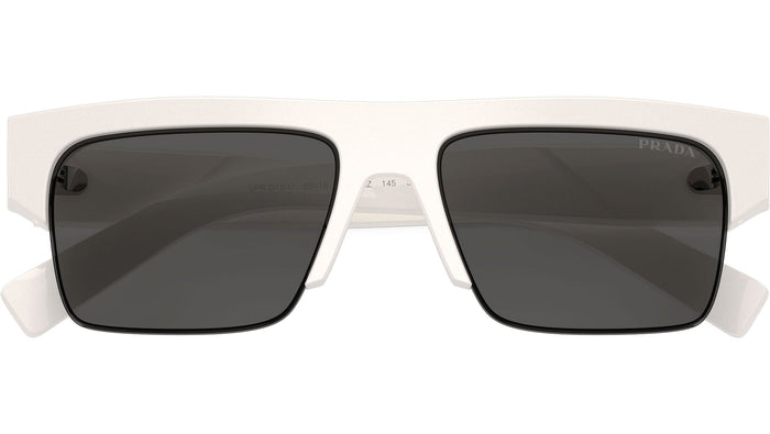 Gafas Graduadas Prada PRD12SU 46120Z 55 18 — vista 4