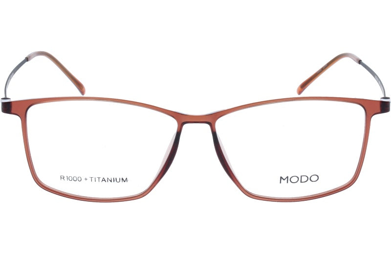 Очки для зрения Modo 7041 WBWN 54 12