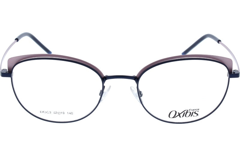 Lunettes de Vue Oxibis Elektra 3 EK3C3 52 19