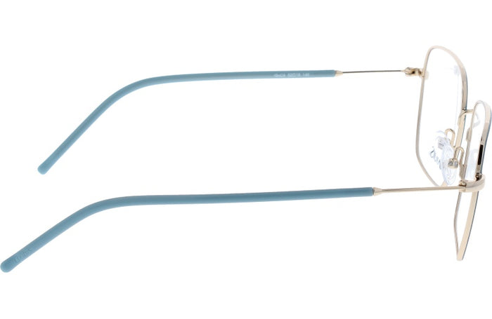 Gafas Graduadas Oxibis Iggy 5 IG5C4 52 19 — vista 3