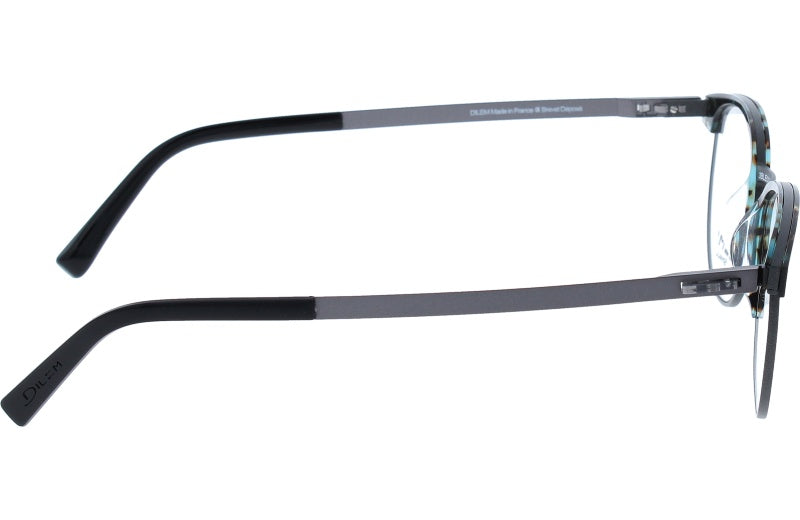 Gafas Graduadas Dilem 3BLE 02D 47 18