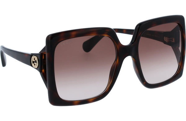 Sonnenbrillen Gucci GG0876 002 60 20