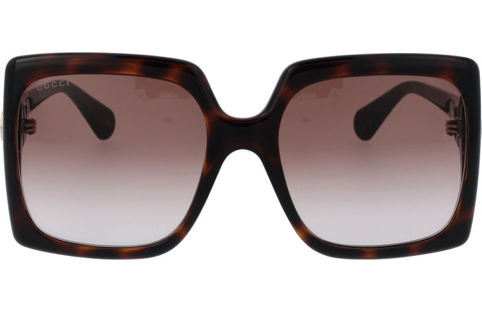 Солнцезащитные очки Gucci GG0876 002 60 20 — vista 2