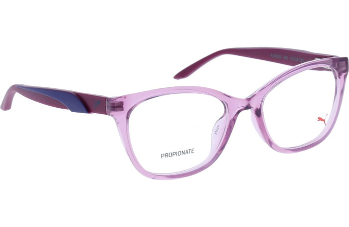 Gafas Graduadas Puma PU0055 003 47 16 — vista 2