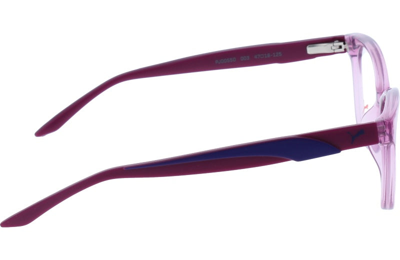 Gafas Graduadas Puma PU0055 003 47 16
