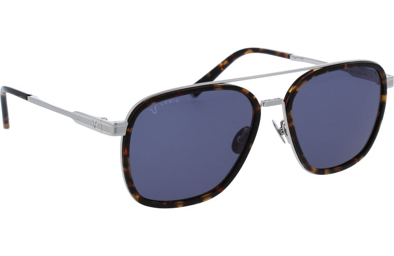 Gafas de Sol Police Lewis 21 SPLC49 04BL 58 17