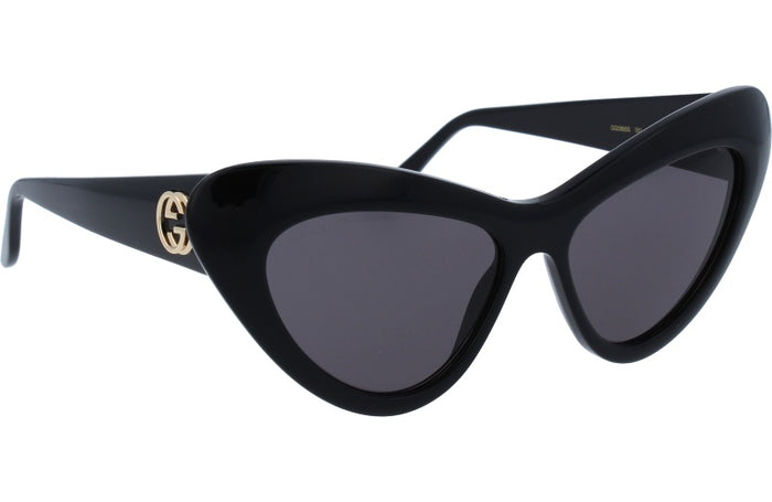 Sunglasses Gucci GG0895 001 54 15 — vista 2
