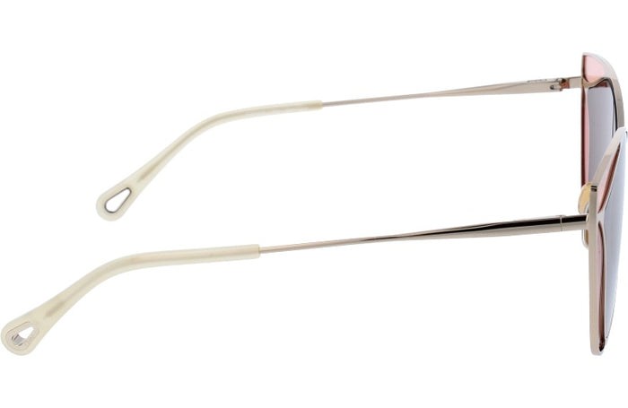 Sunglasses Chloé CH0049 003 59 11 — vista 3