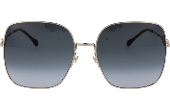 Солнцезащитные очки Gucci GG0879 001 61 18 — vista 3