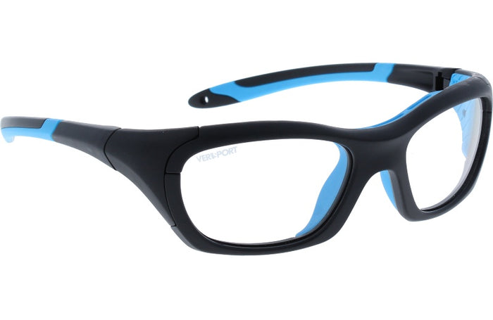 Lunettes de Vue Ver Sport Hercules Evo Vx VX65525 52 18 — vista 2