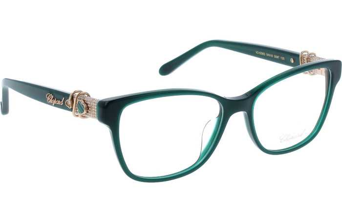 Gafas Graduadas Chopard VCH306S 06WT 54 16 — vista 2