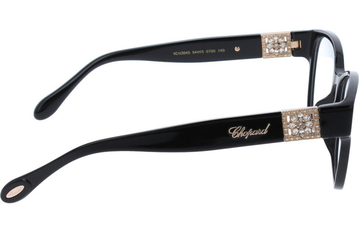 Lunettes de Vue Chopard VCH304S 0700 54 15 — vista 3
