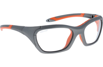 Gafas Graduadas Ver Sport Hercules Evo Vx Gris VX85557 55 19