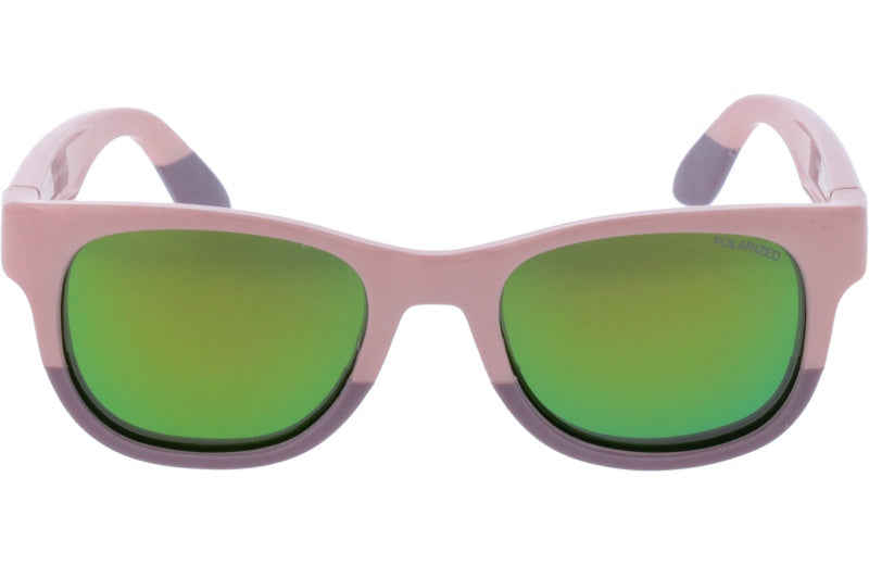 Солнцезащитные очки Nanovista NS Malawi Rosa-Lila 43 18
