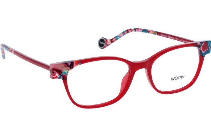 Prescription Glasses Woow Voulez Vous 2 0291 51 17 — vista 2