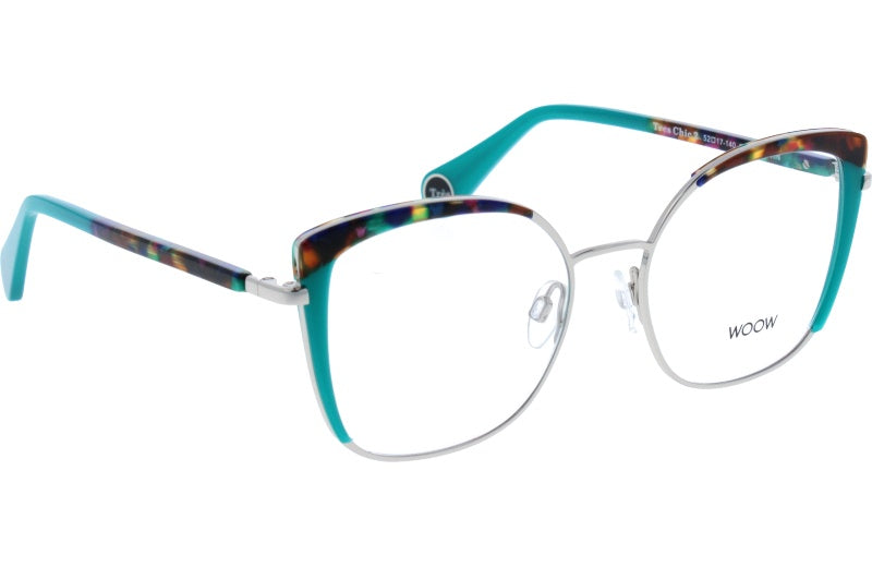 Gafas Graduadas Woow Tres Chic 2 0338 52 17