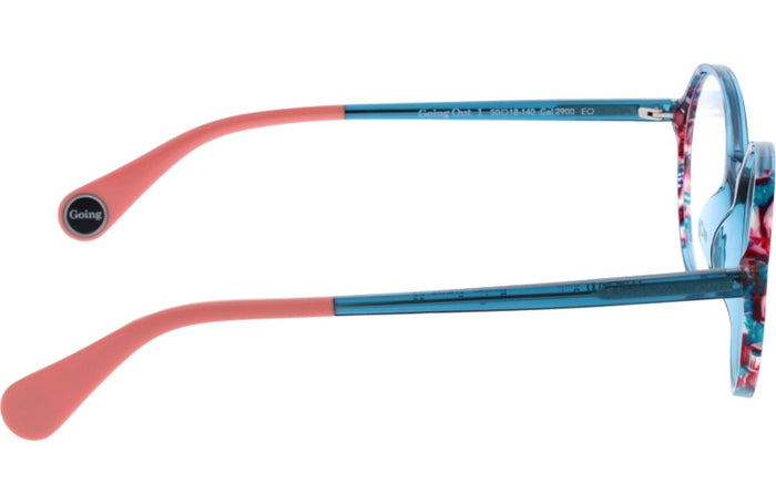 Prescription Glasses Woow Going Out 1 2900 50 18 — vista 3
