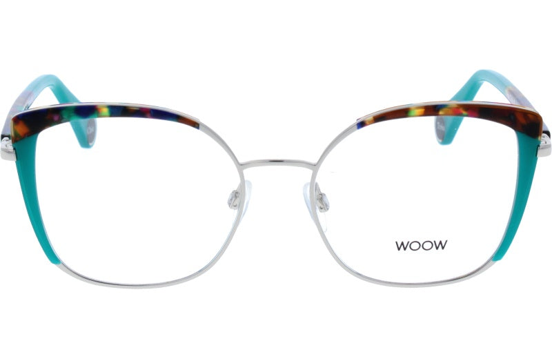 Prescription Glasses Woow Tres Chic 2 0338 52 17
