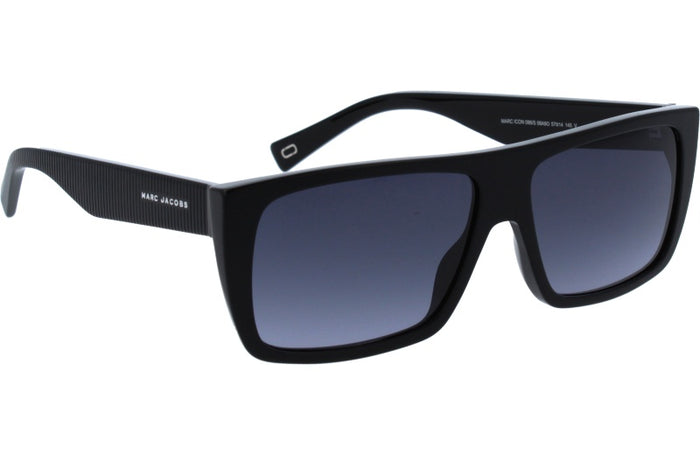 Sonnenbrillen Marc Jacobs MJ 096 08A90 57 14 — vista 2