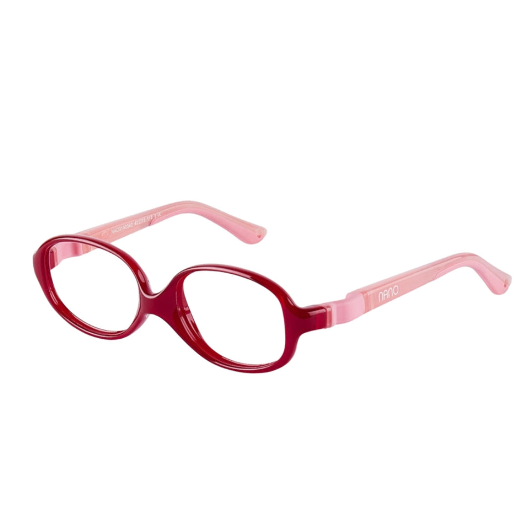 Gafas Graduadas Nanovista Clipping 3.0 NAO3140346 46 14