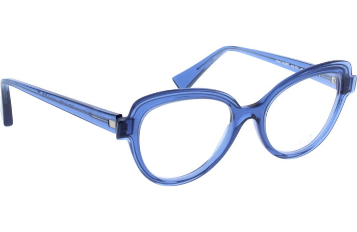 Prescription Glasses Glare Valerie 222 49 21 — vista 2