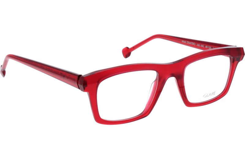 Gafas Graduadas Glare Demetrio 440 49 20