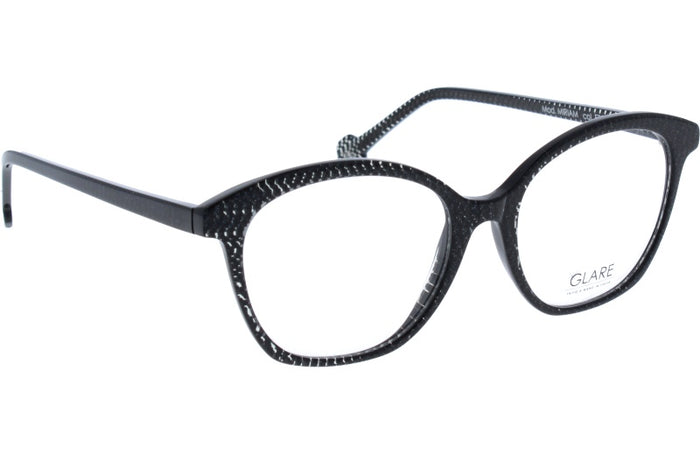Gafas Graduadas Glare Miriam EP3 52 16 — vista 2