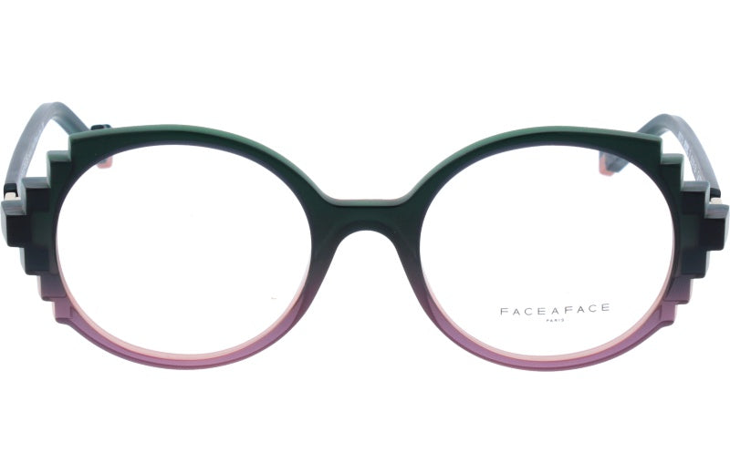 Gafas Graduadas Face A Face Bocca Pixel 3 1946 50 19