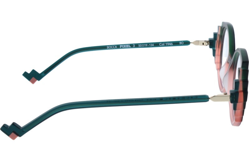 Gafas Graduadas Face A Face Bocca Pixel 3 1946 50 19