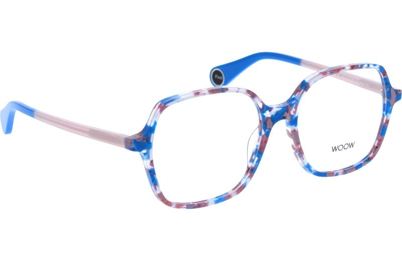Prescription Glasses Woow Feel Free 2 5666 53 16