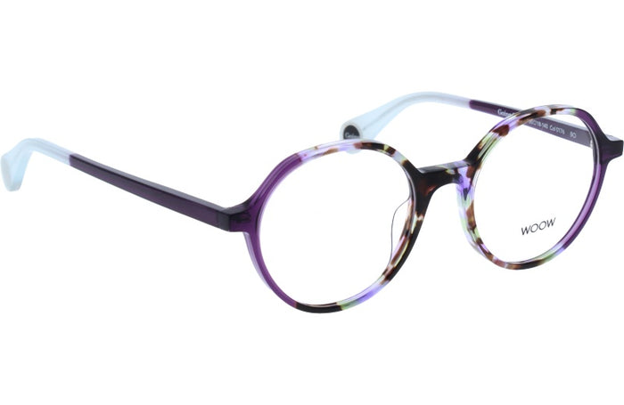 Prescription Glasses Woow Going Out 1 0176 50 18 — vista 2