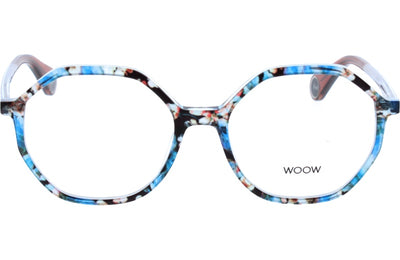 Prescription Glasses Woow Feel Free 3 0091 53 17