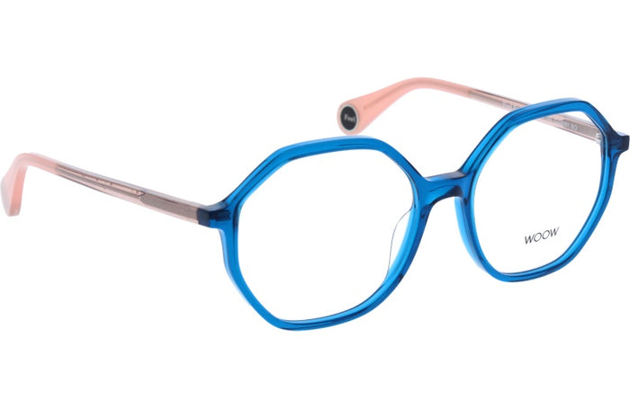 Prescription Glasses Woow Feel Free 3 0287 53 17 — vista 2
