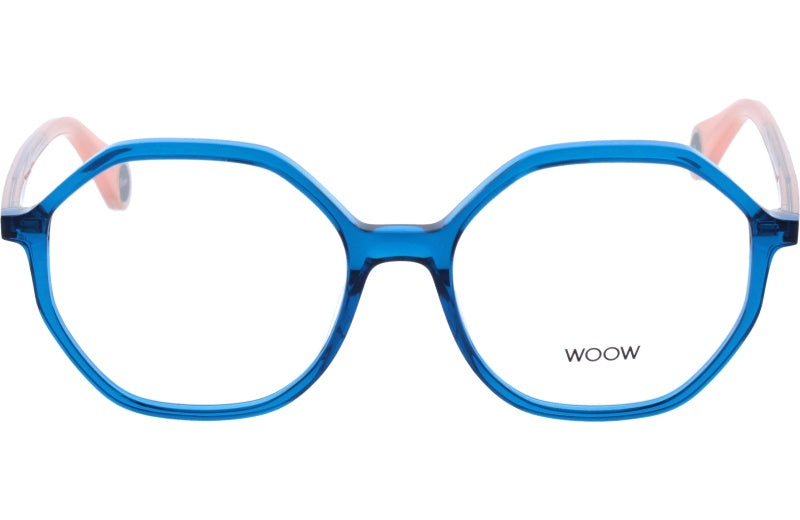 Prescription Glasses Woow Feel Free 3 0287 53 17