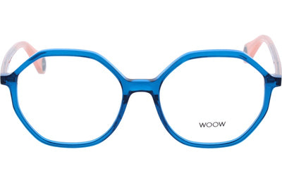 Prescription Glasses Woow Feel Free 3 0287 53 17