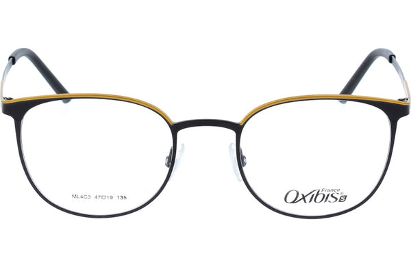 Prescription Glasses Oxibis S.Mile 4 ML4C3 47 19
