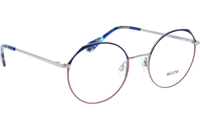 Gafas Graduadas Woow Bright Side 2 9620 50 20 — vista 2