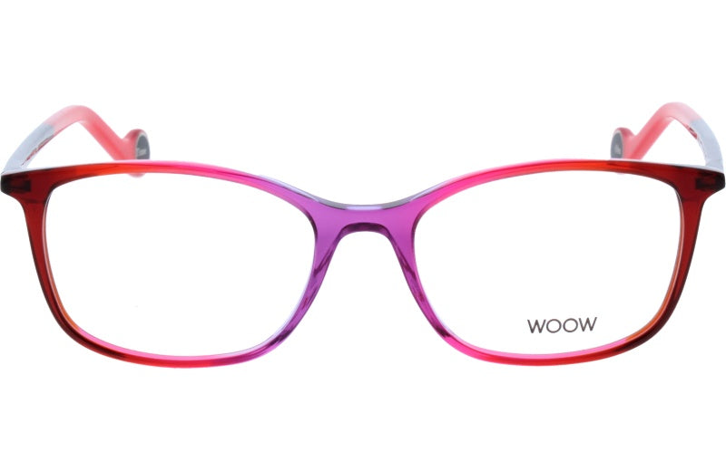 Prescription Glasses Woow On Time 5 2601 52 17
