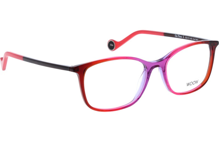 Prescription Glasses Woow On Time 5 2601 52 17 — vista 2