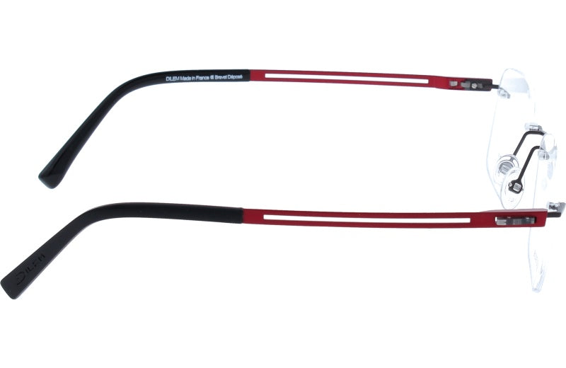 Gafas Graduadas Dilem 3ELB 01D 51 19