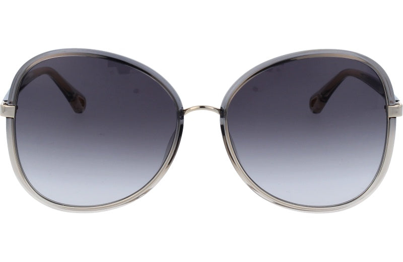 Gafas de Sol Chloé CH0030 001 60 17