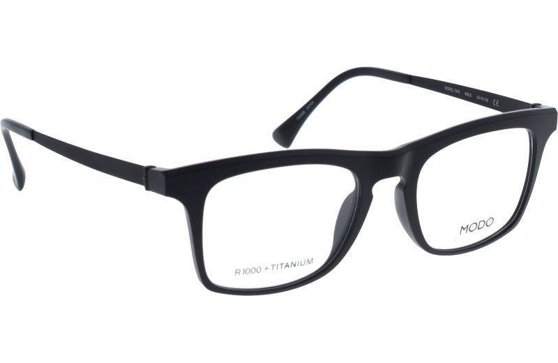 Gafas Graduadas Modo 7043 MBLK 49 19