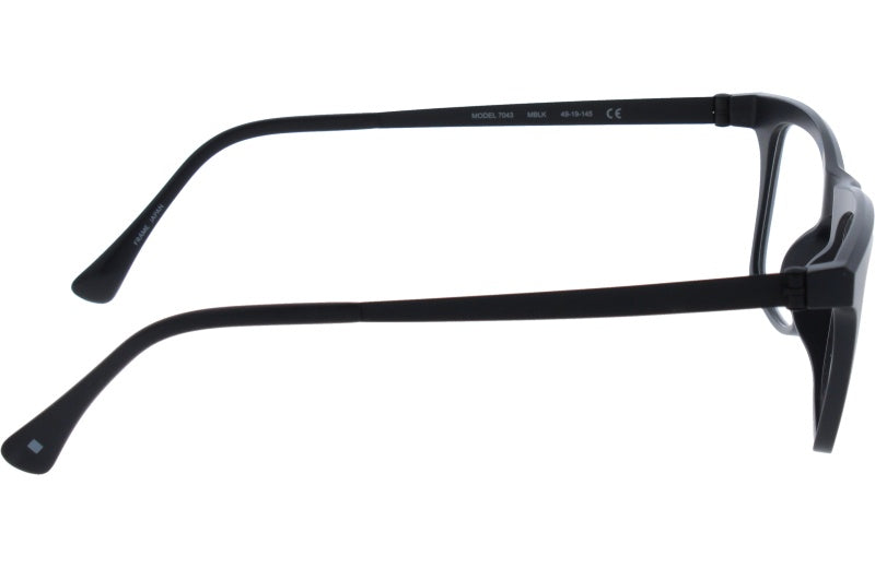 Gafas Graduadas Modo 7043 MBLK 49 19