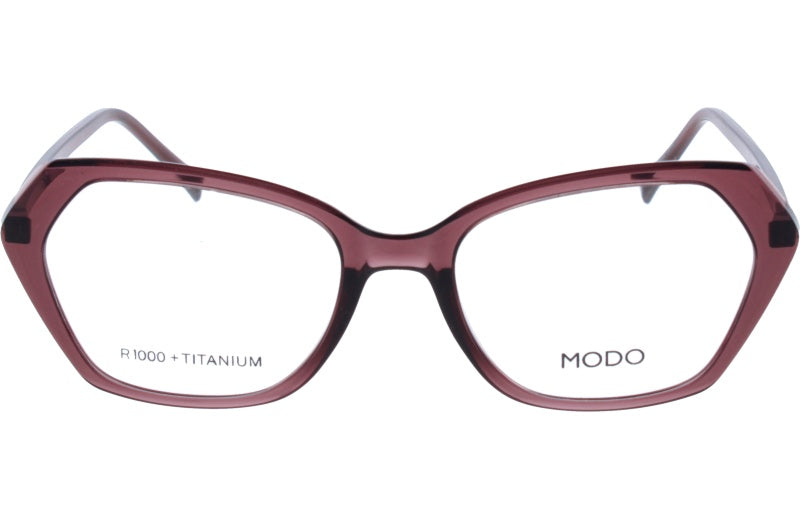 Korrektionsbrillen Modo 7049 MAUVE 51 18