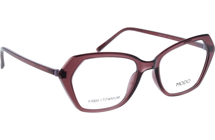 Korrektionsbrillen Modo 7049 MAUVE 51 18 — vista 2