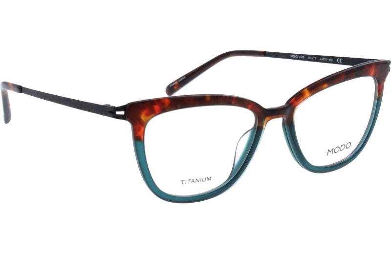 Gafas Graduadas Modo 4548 GRNTT 49 17