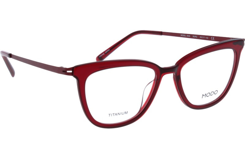 Gafas Graduadas Modo 4548 BURG 49 17